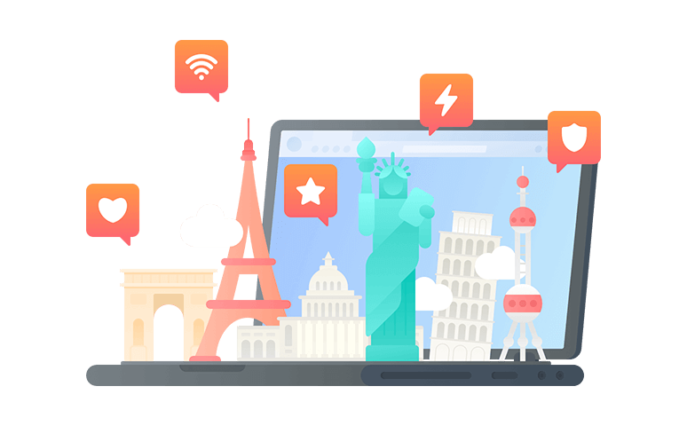 在苏里南连接到中国vpn - 解锁通